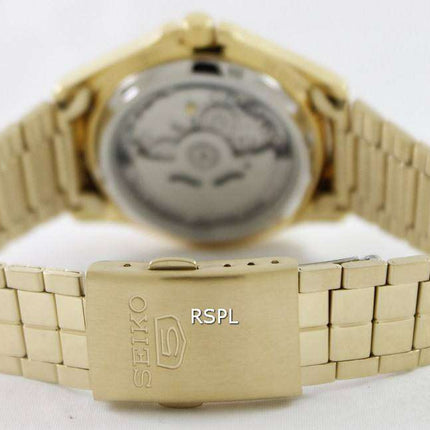 Generalüberholte Seiko 5 Automatik 21 Jewels SNKK98 SNKK98K1 SNKK98K Herrenuhr