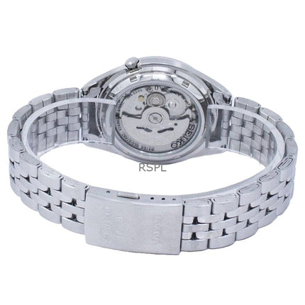 Seiko 5 automatische Japan gemacht SNKL19 SNKL19J1 SNKL19J Herrenuhr