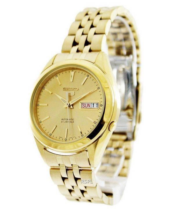 Generalüberholte Seiko 5 Automatik 21 Jewels SNKL28 SNKL28K1 SNKL28K Herrenuhr