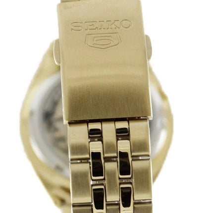Generalüberholte Seiko 5 Automatik 21 Jewels SNKL28 SNKL28K1 SNKL28K Herrenuhr