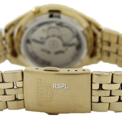 Generalüberholte Seiko 5 Automatik 21 Jewels SNKL28 SNKL28K1 SNKL28K Herrenuhr