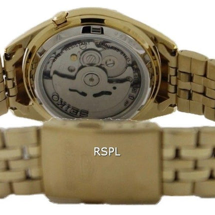 Generalüberholte Seiko 5 Automatik 21 Jewels SNKL28 SNKL28K1 SNKL28K Herrenuhr