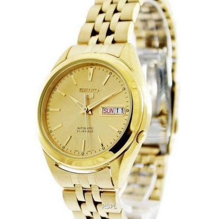 Generalüberholte Seiko 5 Automatik 21 Jewels SNKL28 SNKL28K1 SNKL28K Herrenuhr