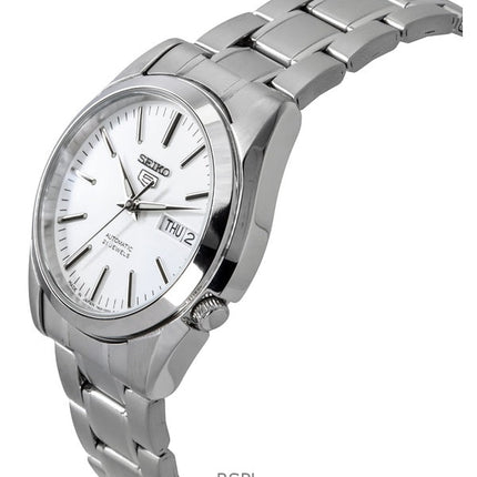 Generalüberholte Seiko 5 Automatik 21 Jewels Japan Made SNKL41 SNKL41J1 SNKL41J Herrenuhr