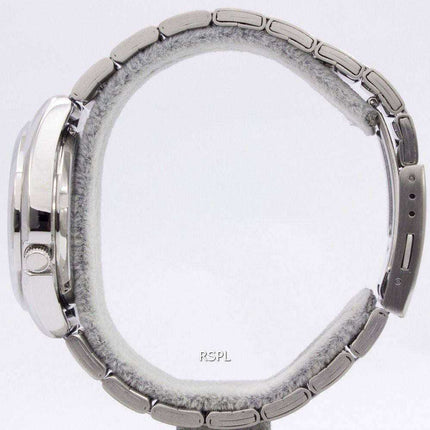 Generalüberholte Seiko 5 Automatik 21 Jewels Japan Made SNKL41 SNKL41J1 SNKL41J Herrenuhr