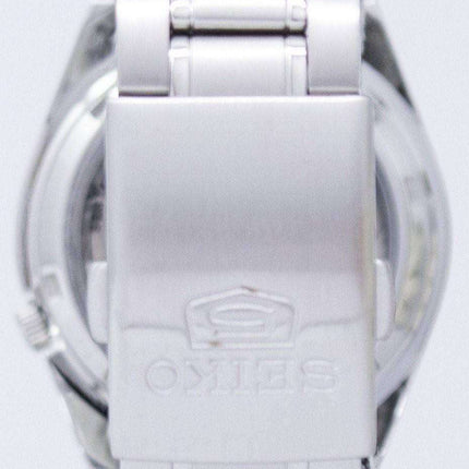 Generalüberholte Seiko 5 Sports Automatik 21 Jewels SNKL41 SNKL41K1 SNKL41K Herrenuhr