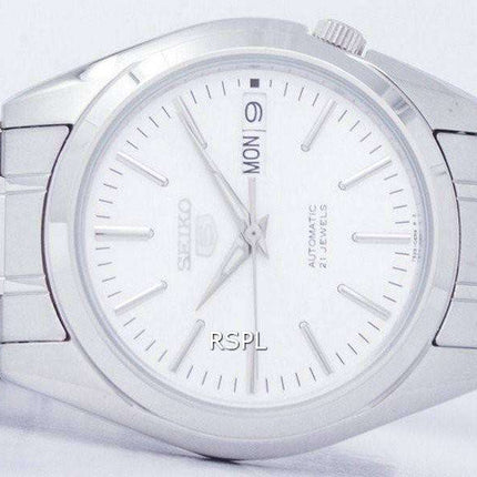 Generalüberholte Seiko 5 Sports Automatik 21 Jewels SNKL41 SNKL41K1 SNKL41K Herrenuhr