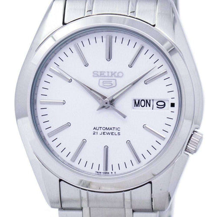 Generalüberholte Seiko 5 Sports Automatik 21 Jewels SNKL41 SNKL41K1 SNKL41K Herrenuhr