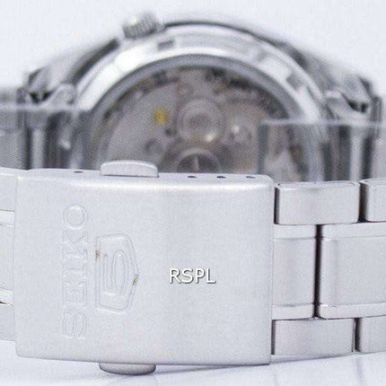 Generalüberholte Seiko 5 Sports Automatik 21 Jewels SNKL41 SNKL41K1 SNKL41K Herrenuhr
