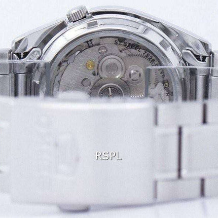 Generalüberholte Seiko 5 Sports Automatik 21 Jewels SNKL41 SNKL41K1 SNKL41K Herrenuhr