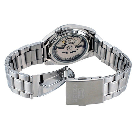 Seiko 5 Automatic 21 Jewels SNKL43K1 SNKL43K Herrenuhr