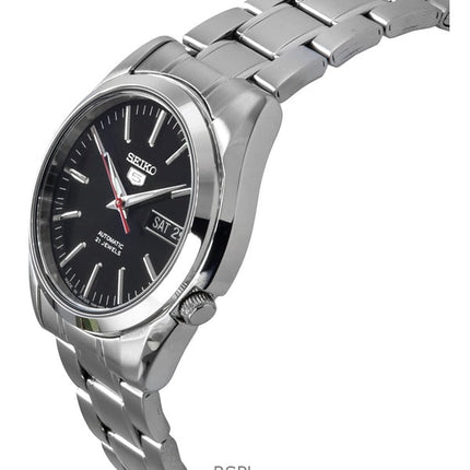 Generalüberholte Seiko 5 Automatik, hergestellt in Japan, SNKL45, SNKL45J1, SNKL45J Herrenuhr
