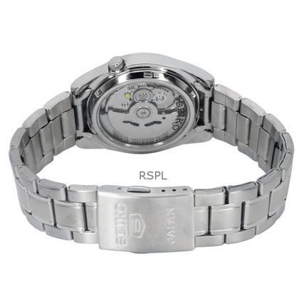 Seiko 5 automatische Japan gemacht SNKL45 SNKL45J1 SNKL45J Herrenuhr