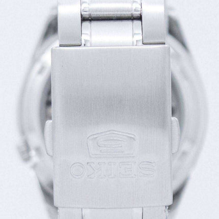 Generalüberholte Seiko 5 Automatik SNKL45 SNKL45K1 SNKL45K Herrenuhr