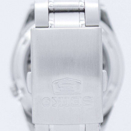 Generalüberholte Seiko 5 Automatik SNKL45 SNKL45K1 SNKL45K Herrenuhr