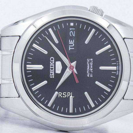 Generalüberholte Seiko 5 Automatik SNKL45 SNKL45K1 SNKL45K Herrenuhr