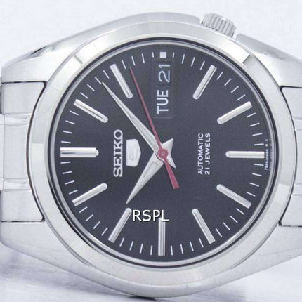 Generalüberholte Seiko 5 Automatik SNKL45 SNKL45K1 SNKL45K Herrenuhr