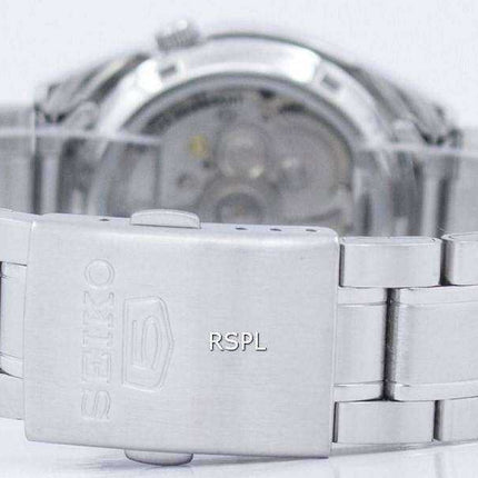 Generalüberholte Seiko 5 Automatik SNKL45 SNKL45K1 SNKL45K Herrenuhr