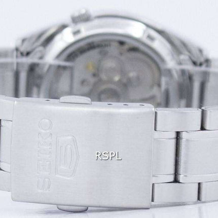 Generalüberholte Seiko 5 Automatik SNKL45 SNKL45K1 SNKL45K Herrenuhr