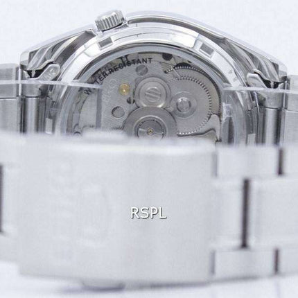 Generalüberholte Seiko 5 Automatik SNKL45 SNKL45K1 SNKL45K Herrenuhr