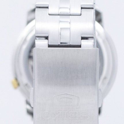 Seiko 5 automatische SNKL79 SNKL79K1 SNKL79K Herrenuhr