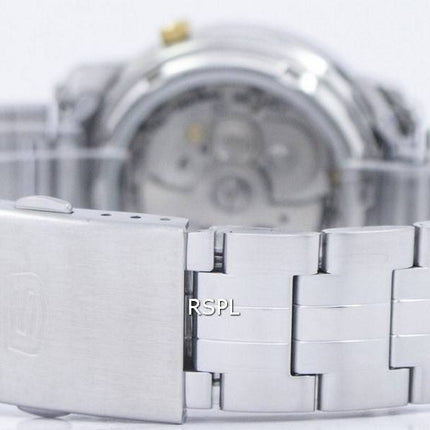 Seiko 5 automatische SNKL79 SNKL79K1 SNKL79K Herrenuhr