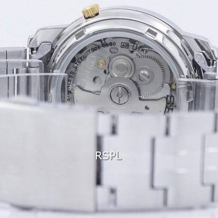 Seiko 5 automatische SNKL79 SNKL79K1 SNKL79K Herrenuhr
