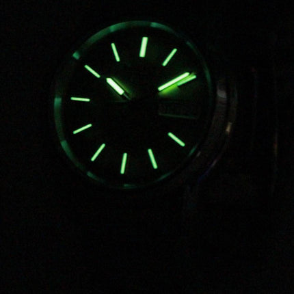 Seiko 5 Automatic 21 Jewels SNKL81K1 SNKL81K Herrenuhr