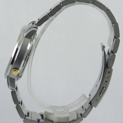 Seiko 5 Automatic 21 Jewels SNKL81K1 SNKL81K Herrenuhr