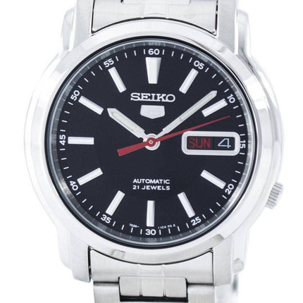 Seiko 5 automatische 21 Jewels SNKL83 SNKL83K1 SNKL83K Herrenuhr