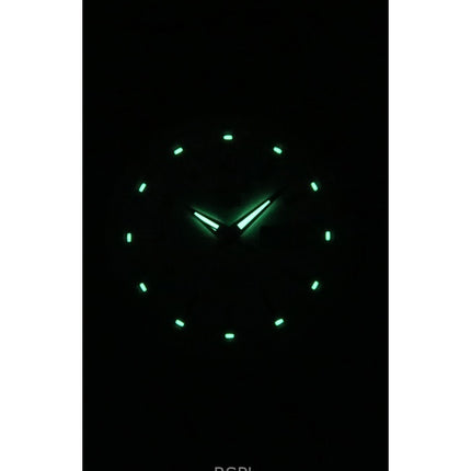 Seiko 5 Edelstahl Silber Zifferblatt 21 Juwelen Automatik SNKM83J1 Herrenuhr