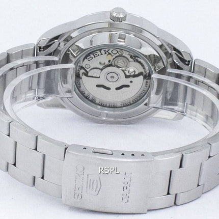 Seiko 5 automatische Japan gemacht SNKN09 SNKN09J1 SNKN09J Herrenuhr