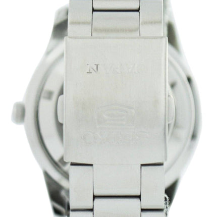Seiko 5 automatische 21 Jewels Japan gemacht SNKN13 SNKN13J1 SNKN13J Herrenuhr