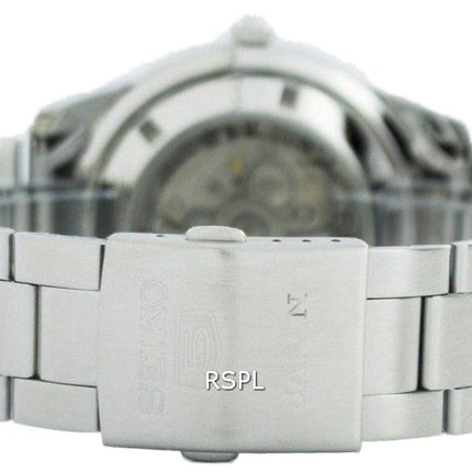 Seiko 5 automatische 21 Jewels Japan gemacht SNKN13 SNKN13J1 SNKN13J Herrenuhr