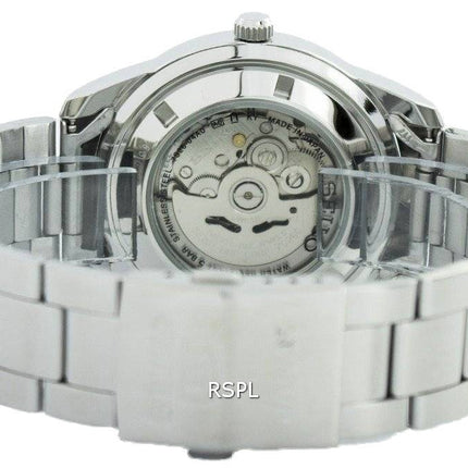 Seiko 5 automatische 21 Jewels Japan gemacht SNKN13 SNKN13J1 SNKN13J Herrenuhr