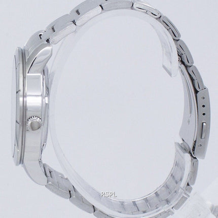 Generalüberholte Seiko 5 Automatik, hergestellt in Japan, SNKN55, SNKN55J1, SNKN55J Herrenuhr