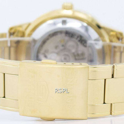 Generalüberholte Seiko 5 Automatik Herrenuhr, hergestellt in Japan, Modelle SNKN62, SNKN62J1 und SNKN62J
