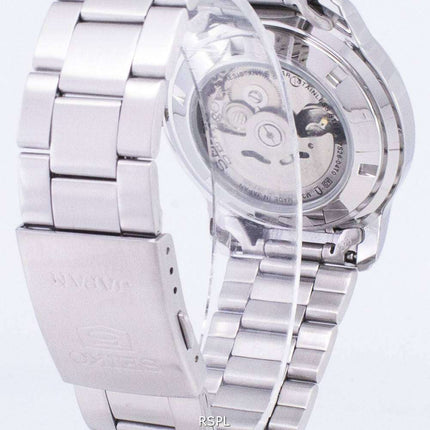 Seiko 5 Classic Automatic Japan Made SNKP15 SNKP15J1 SNKP15J Herrenuhr