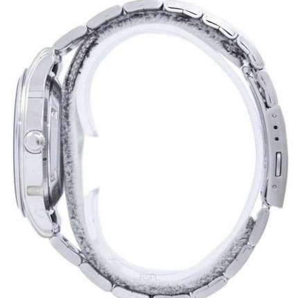 Seiko 5 automatische Japan gemacht SNKP17J SNKP17J1 SNKP17J Herrenuhr