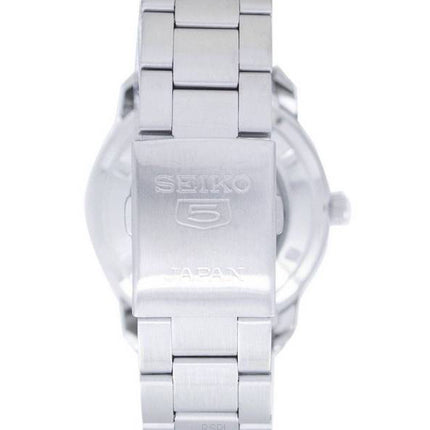 Seiko 5 automatische Japan gemacht SNKP17J SNKP17J1 SNKP17J Herrenuhr