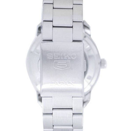 Refurbished Seiko 5 Automatic Japan Made SNKP17 SNKP17J1 SNKP17J Herrenuhr