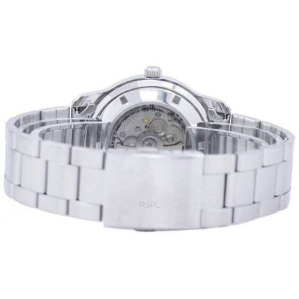 Seiko 5 automatische Japan gemacht SNKP17J SNKP17J1 SNKP17J Herrenuhr