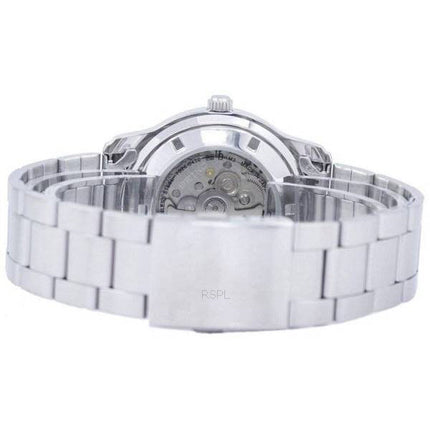 Refurbished Seiko 5 Automatic Japan Made SNKP17 SNKP17J1 SNKP17J Herrenuhr