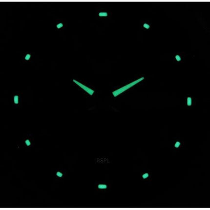 Generalüberholte Seiko 5 Edelstahl Schwarzes Arabisches Zifferblatt Automatik SNKP21 SNKP21J1 SNKP21J Herrenuhr