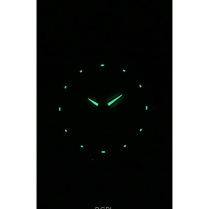 Seiko 5 Two Tone Edelstahl weißes Zifferblatt Automatik SNKL24 SNKL24J1 SNKL24J Herrenuhr