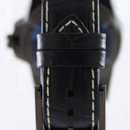 Generalüberholte Seiko Sportura Kinetic Perpetual SNP089 SNP089P1 SNP089P Herrenuhr
