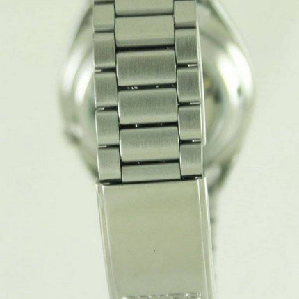 Generalüberholte Seiko 5 Automatik SNXF05 SNXF05K1 SNXF05K Herrenuhr