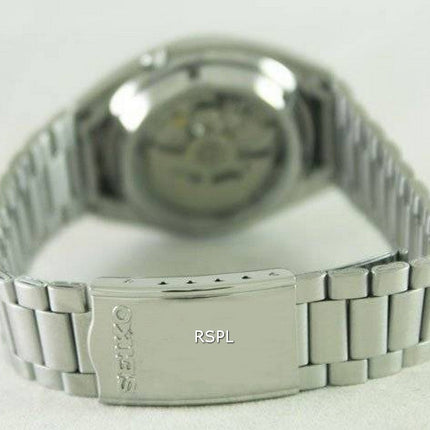 Generalüberholte Seiko 5 Automatik SNXF05 SNXF05K1 SNXF05K Herrenuhr