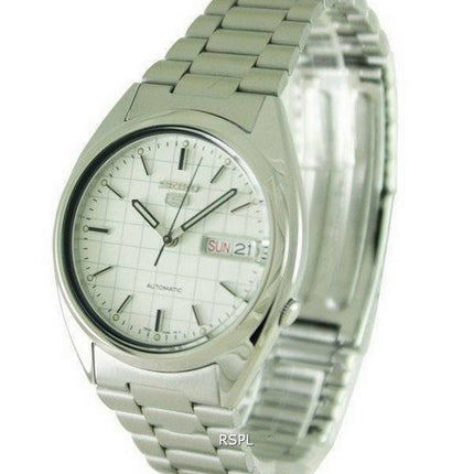 Generalüberholte Seiko 5 Automatik SNXF05 SNXF05K1 SNXF05K Herrenuhr
