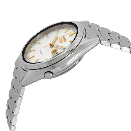 Generalüberholte Seiko 5 Automatik 21 Jewels SNXG47 SNXG47K1 SNXG47K Herrenuhr